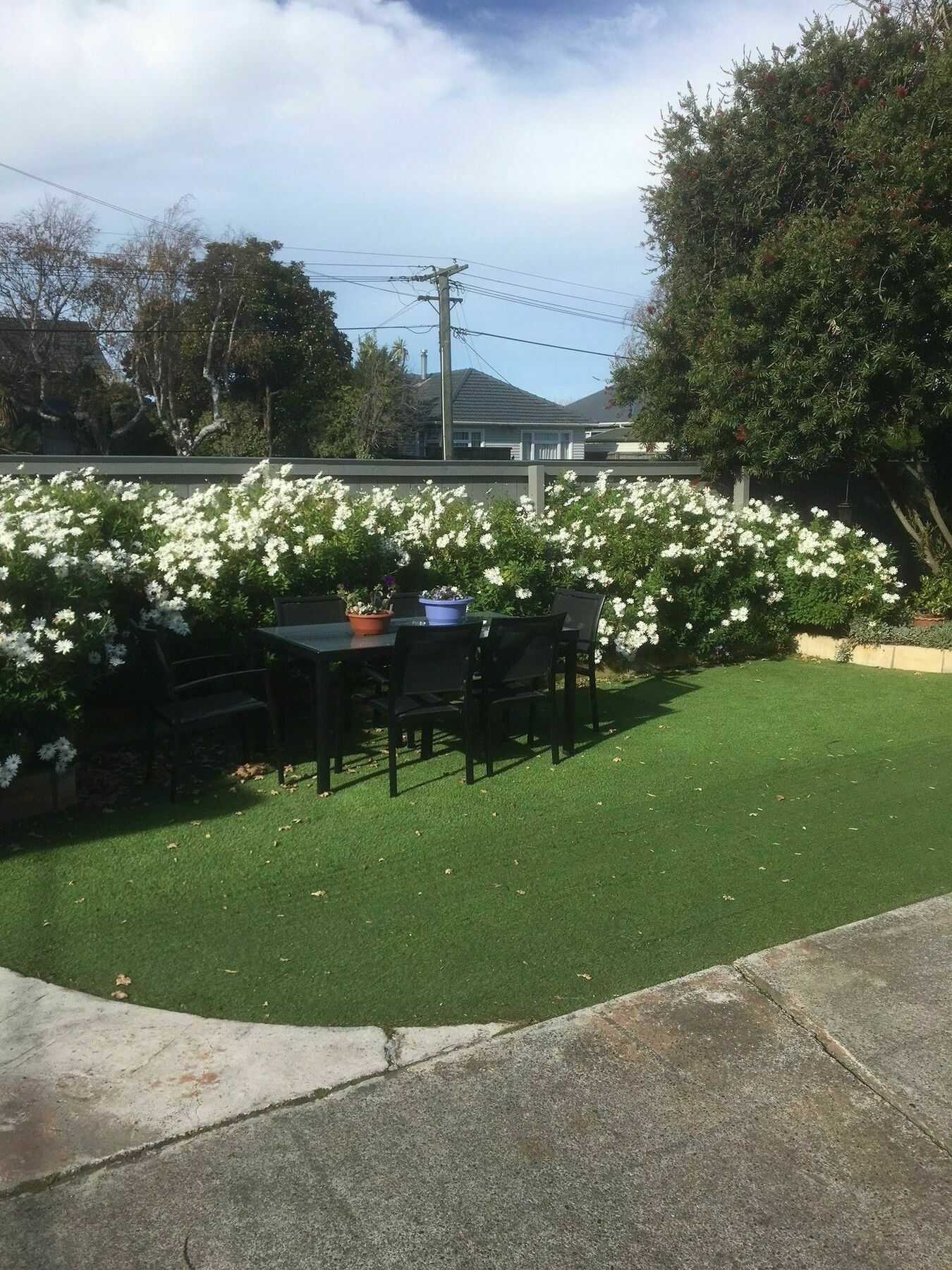 基督城 桑迪菲特旅馆酒店 外观 照片